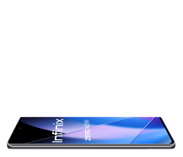 Infinix ZERO 40 5G 12/512GB Rock Black 144Hz - 1285004 - zdjęcie 8